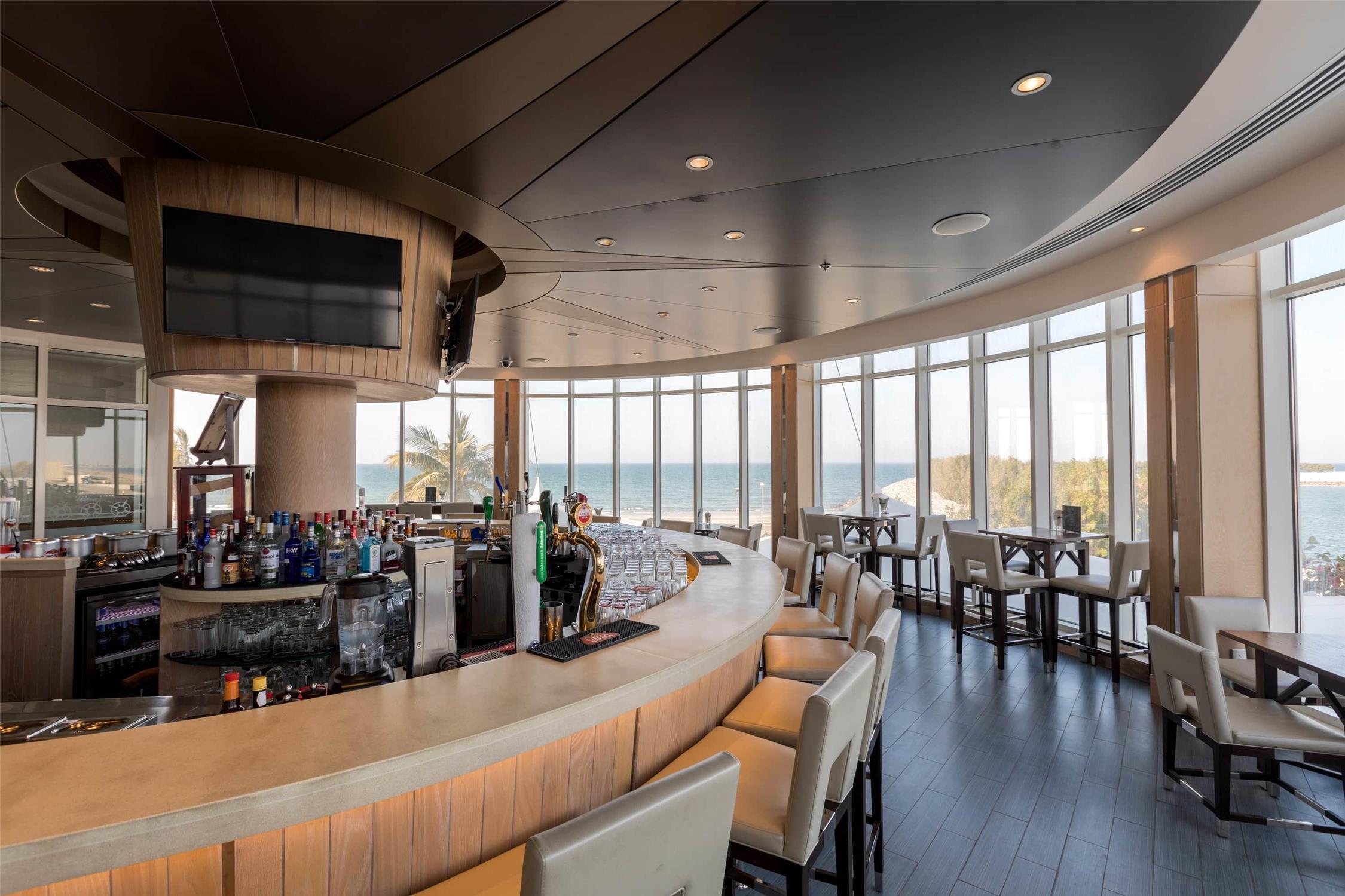 Bologna - Mussanah - Barceló Mussanah Resort, Sultanate of Oman