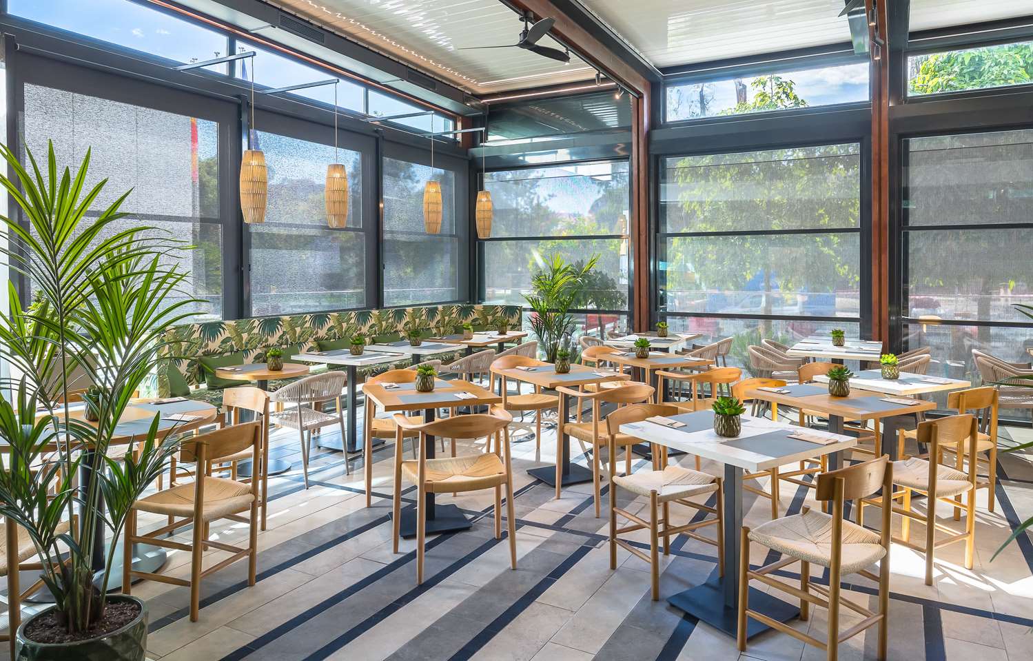 Milano - Murcia - Barceló Murcia Siete Coronas