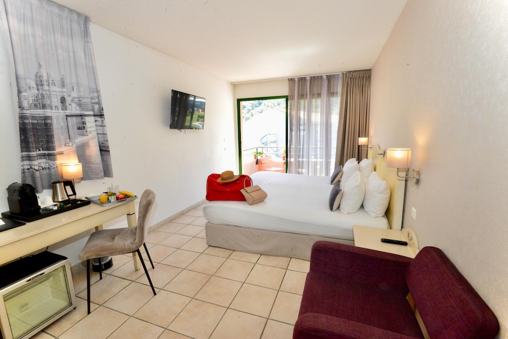 Sure Hotel by Best Western Gemenos en Provence
