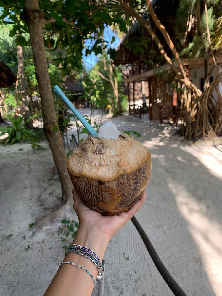 Catania - Michamvi - Eden Paradise