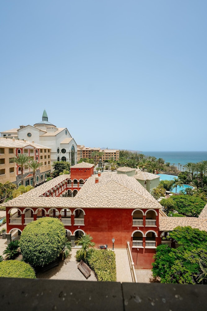 Bologna - Costa Calma - R2 Rio Calma