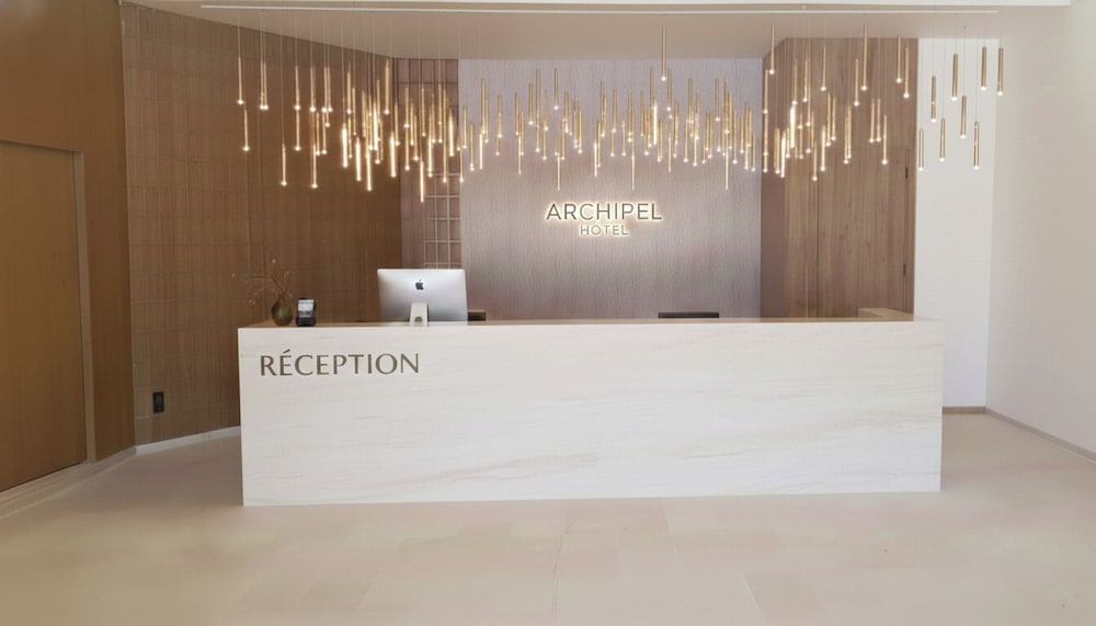 Bologna - Susa - Hôtel Archipel