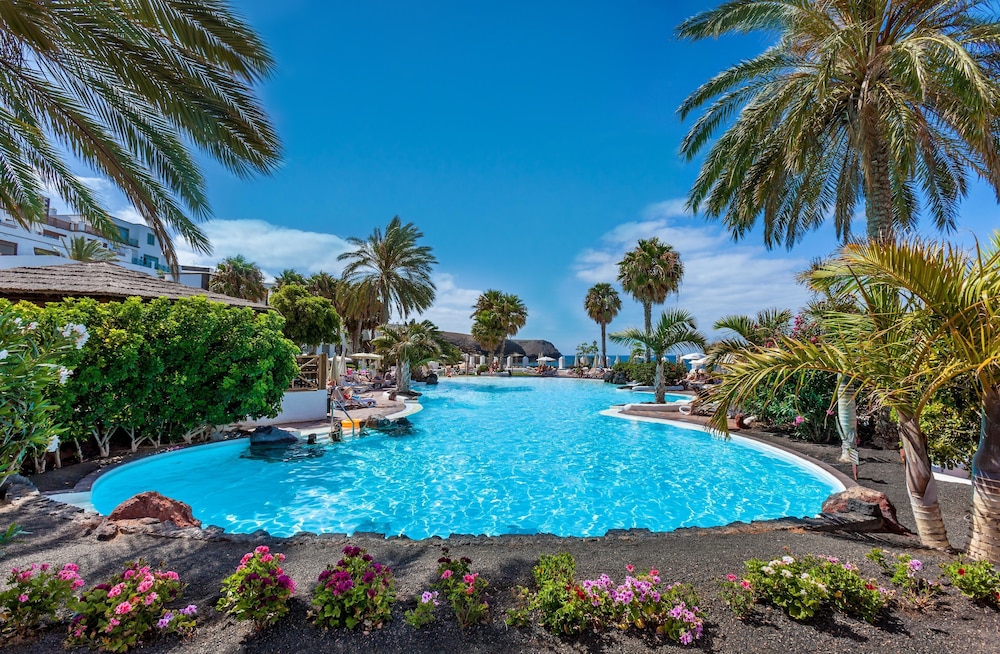 Gran Castillo Tagoro Family & Fun Playa Blanca