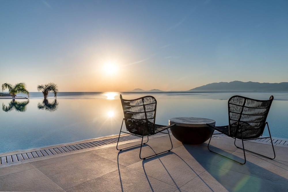 Milano - Psalidi - Michelangelo Resort & Spa