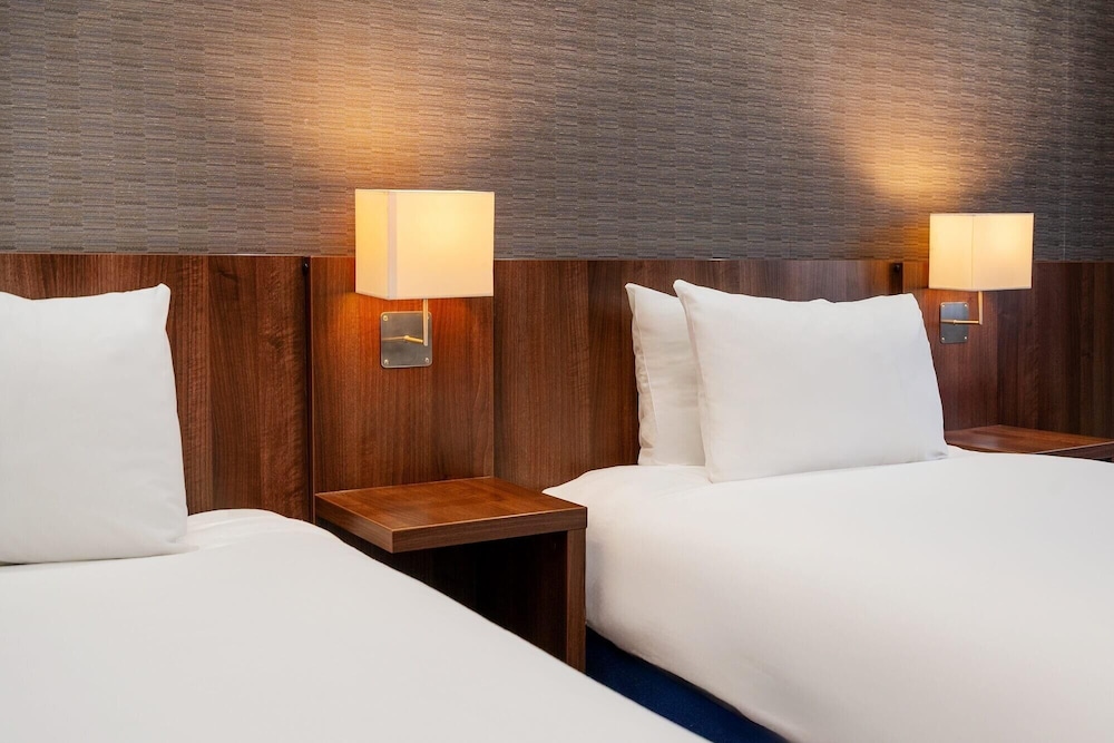 B&B Hotel Cambridge South