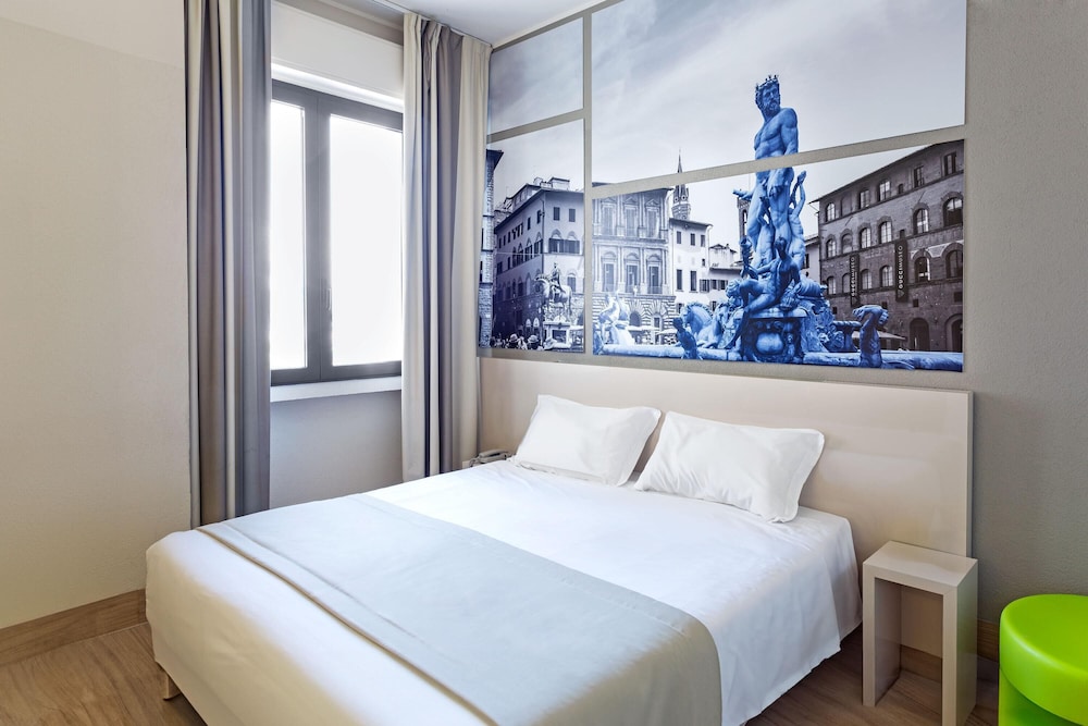 Napoli - Firenze - B&B Hotel Firenze Novoli