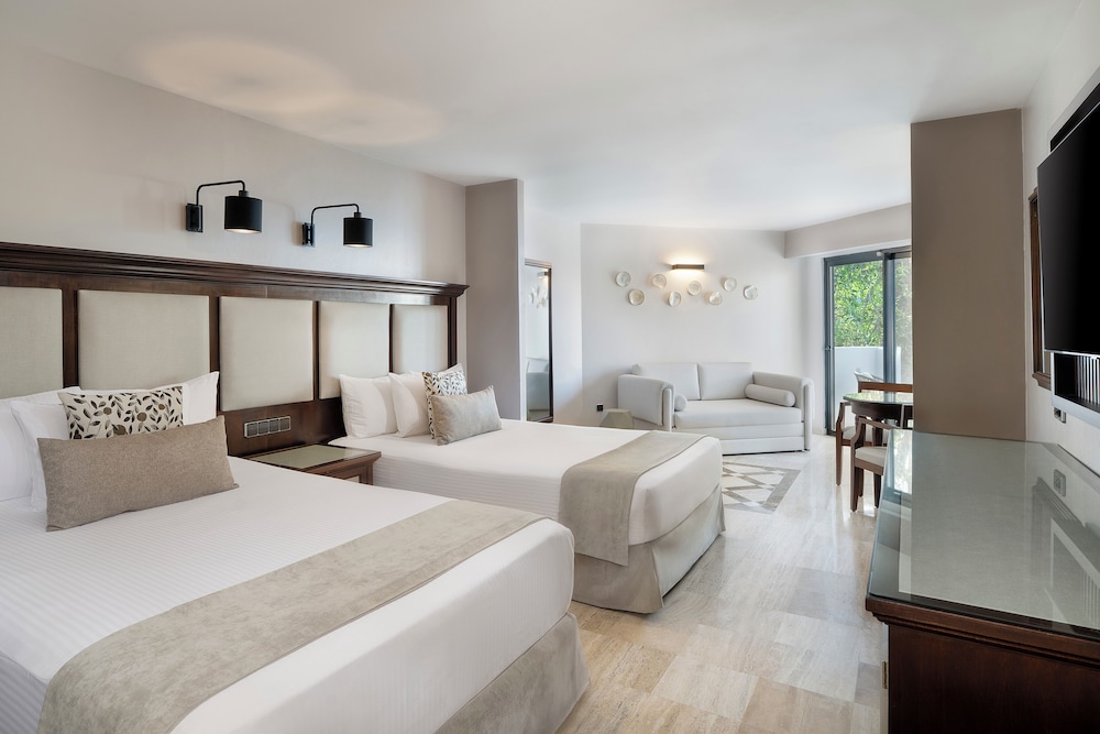 Grand Palladium Vallarta Resort And Spa All Inclusive