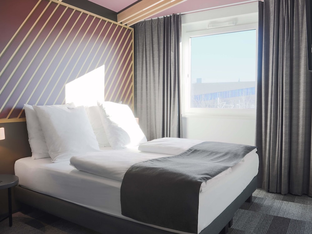 Böblingen - B&B Hotel Böblingen