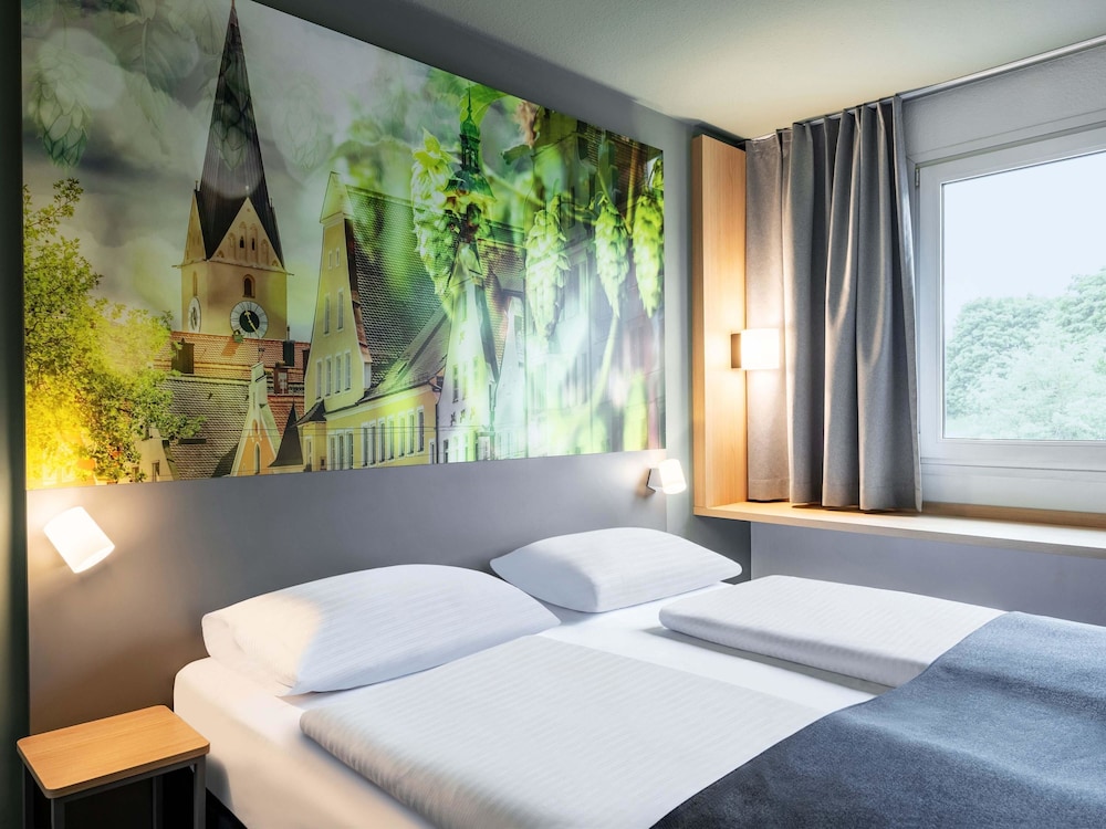 B&B Hotel Ingolstadt – Ost