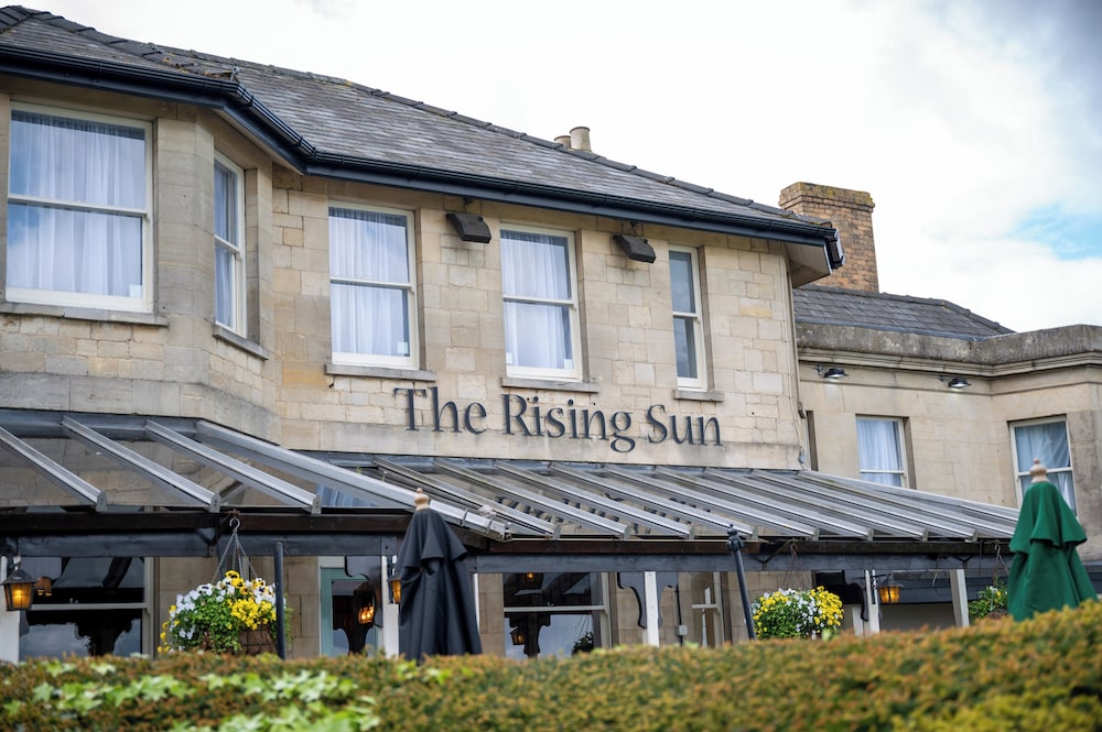 Rising Sun Hotel by Greene King Inns