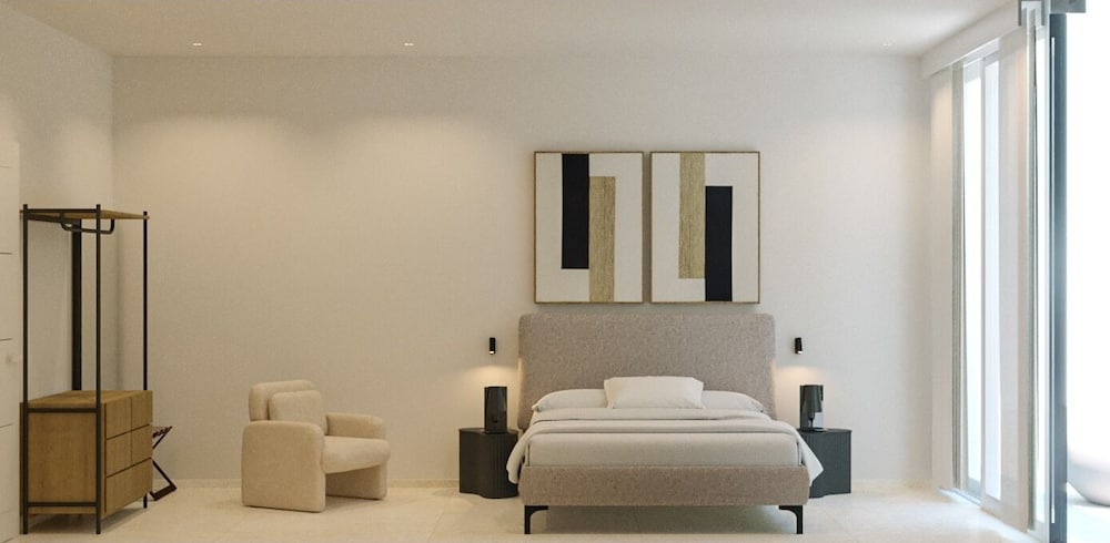 Fenici Levanzo Hotel – Adults Only