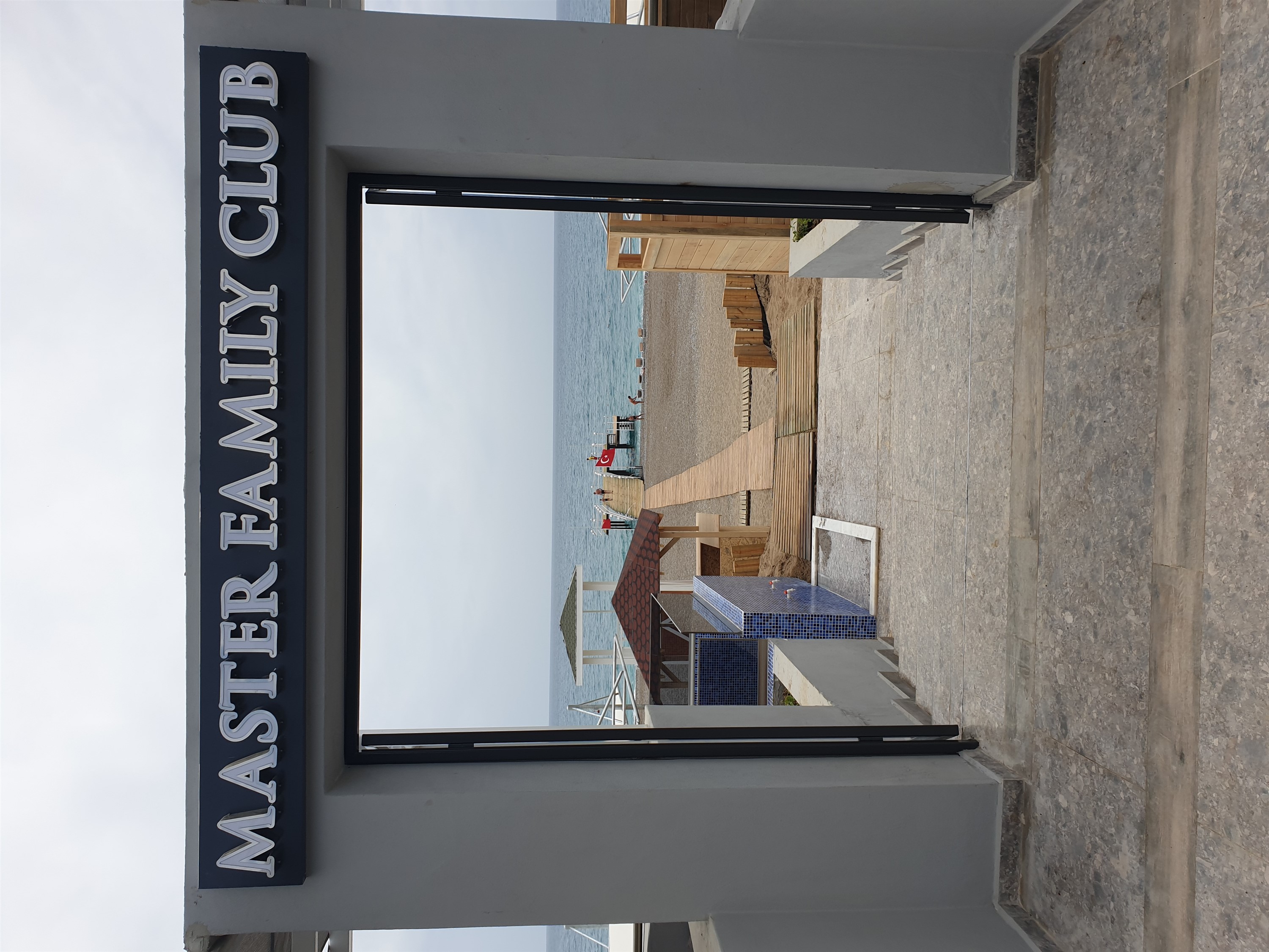 Milano - Kizilagac - Master Family Club