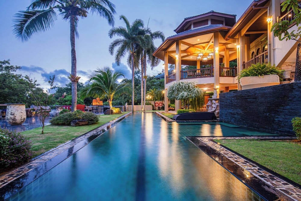 Milano - Kata Beach - Bell Seaside Residence