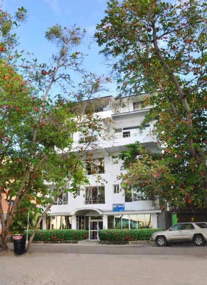 Catania - Boca Chica - hotel costa linda