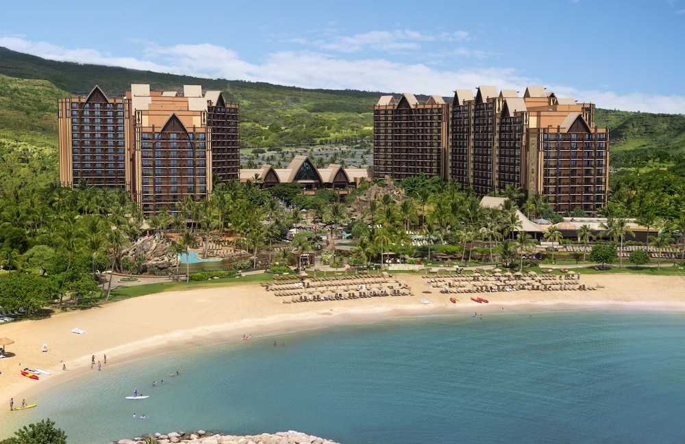 Milano - Kapolei - Aulani, A Disney Resort And Spa