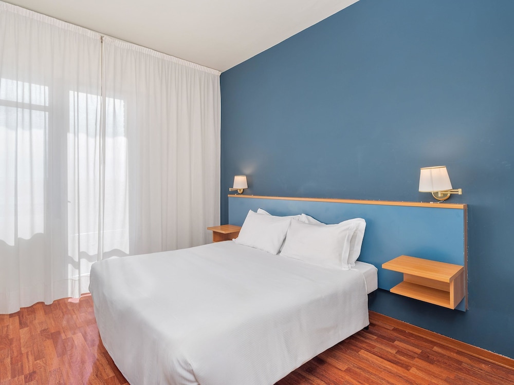 Stockholm - Savona - B&B HOTEL Riviera Celle Ligure