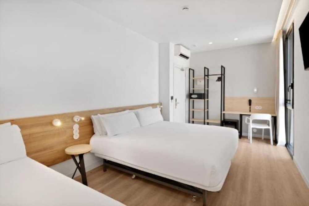 Firenze - Costa Blanca, Spagna - B&B HOTEL Alicante Aeropuerto