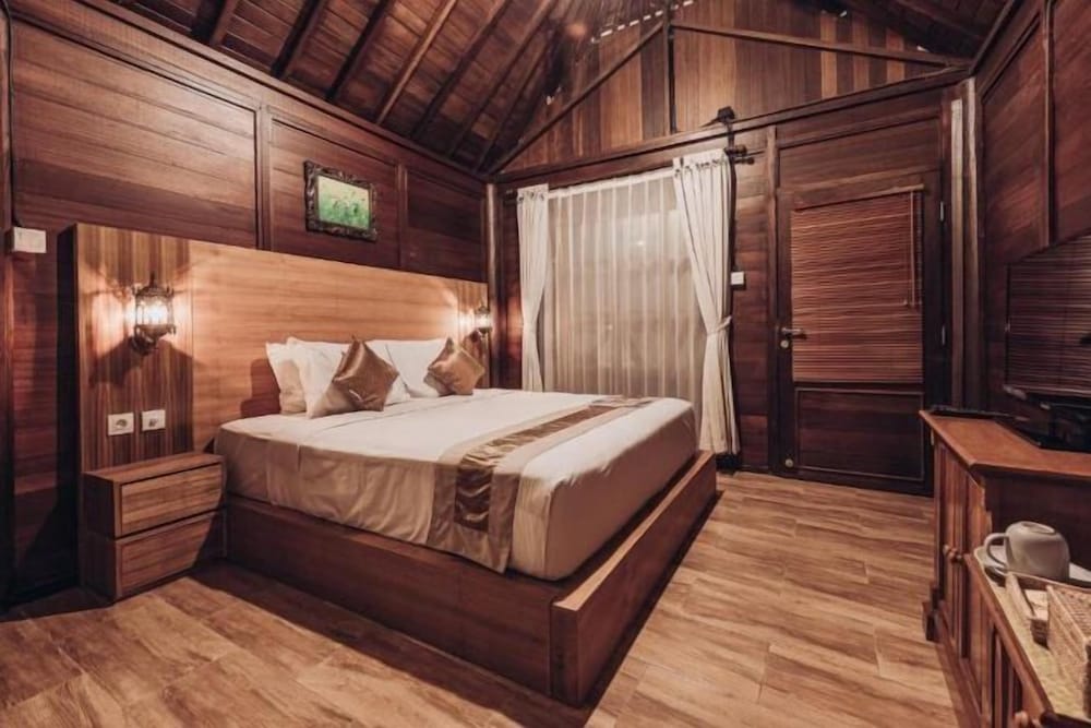 Baturiti - Kayu Manise Villa Bedugul