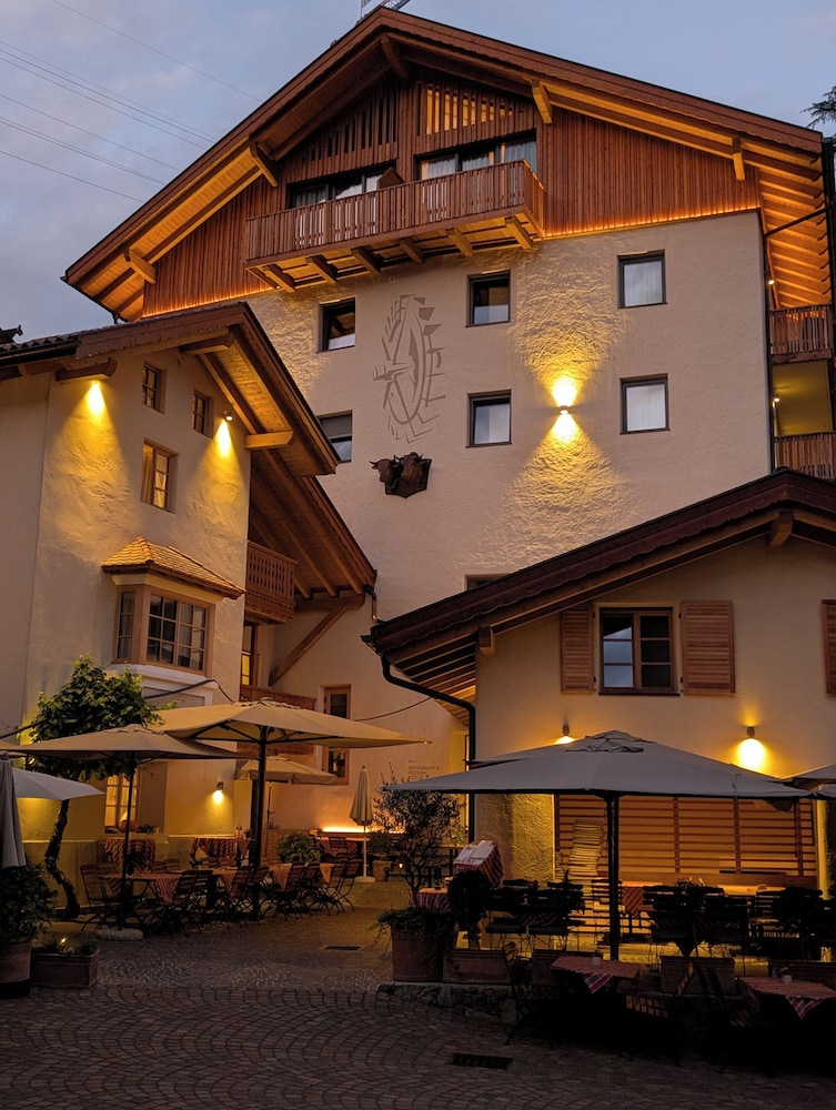 Castelrotto - Hotel Schmuckhof