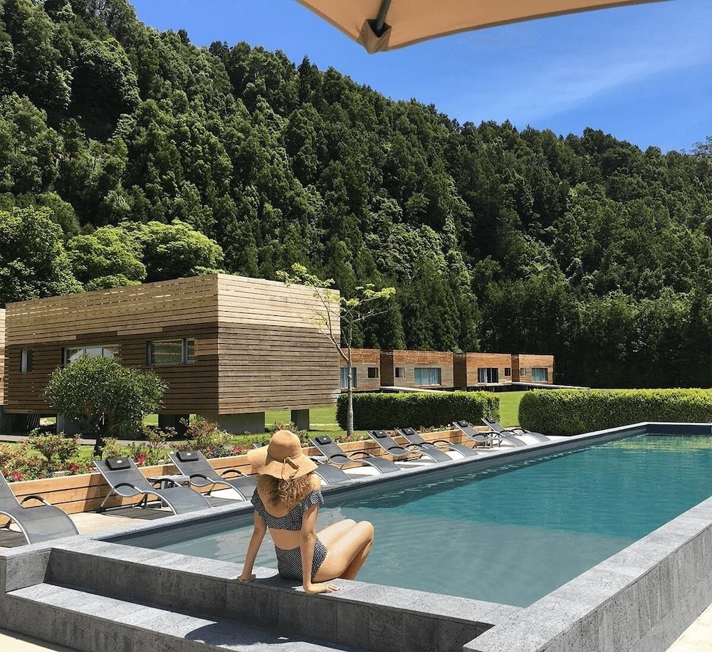 Milano - Povoação - Furnas Lake Forest Living