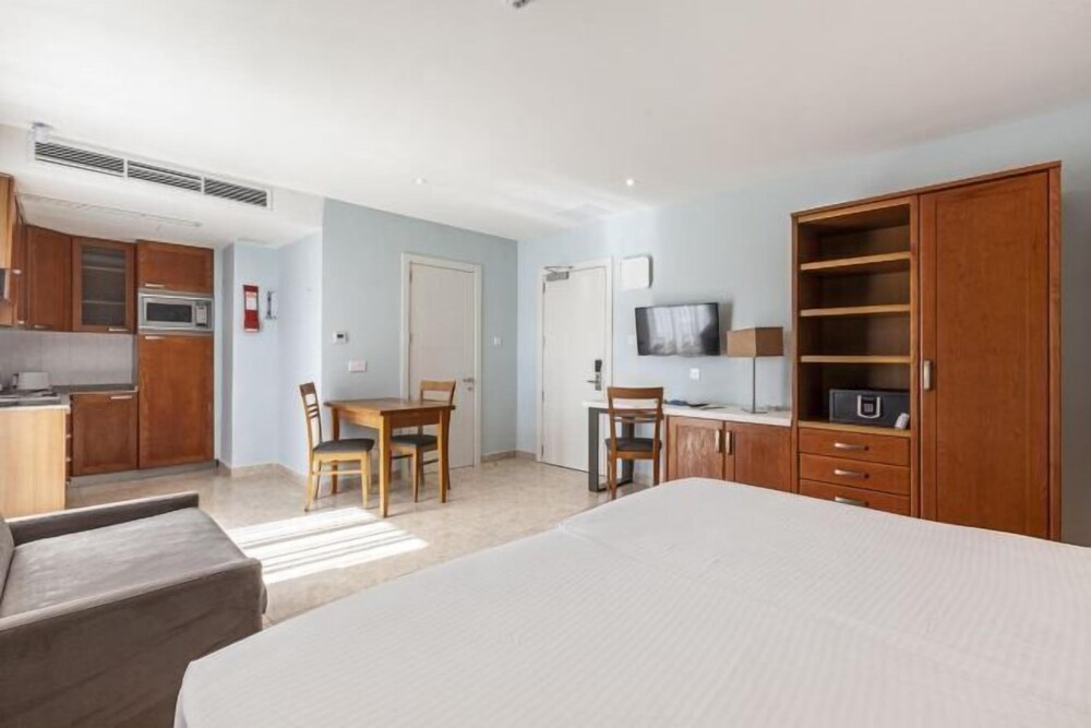 Pergola Hotel & Spa