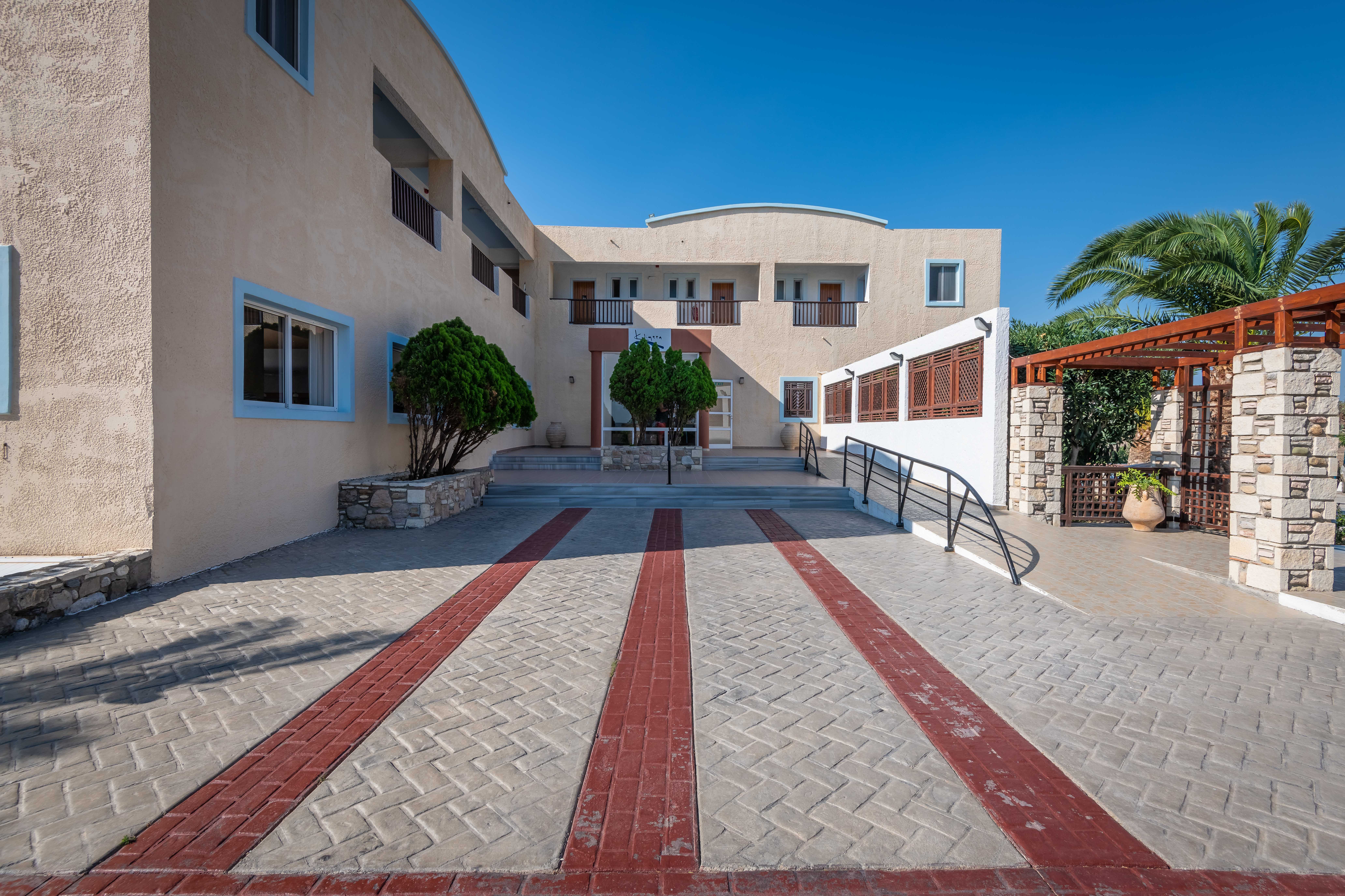 Bari - Kardamena - Kalimera Mare