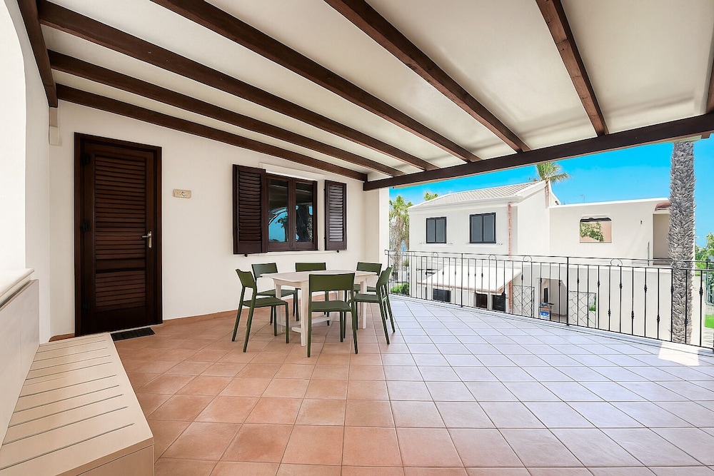 Birgi Vecchi - Resort Santa Maria Hotel
