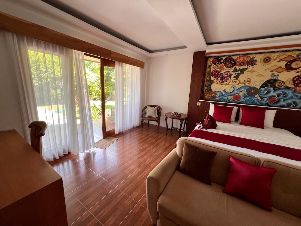Pemuteran - Serenity Villa Pemuteran