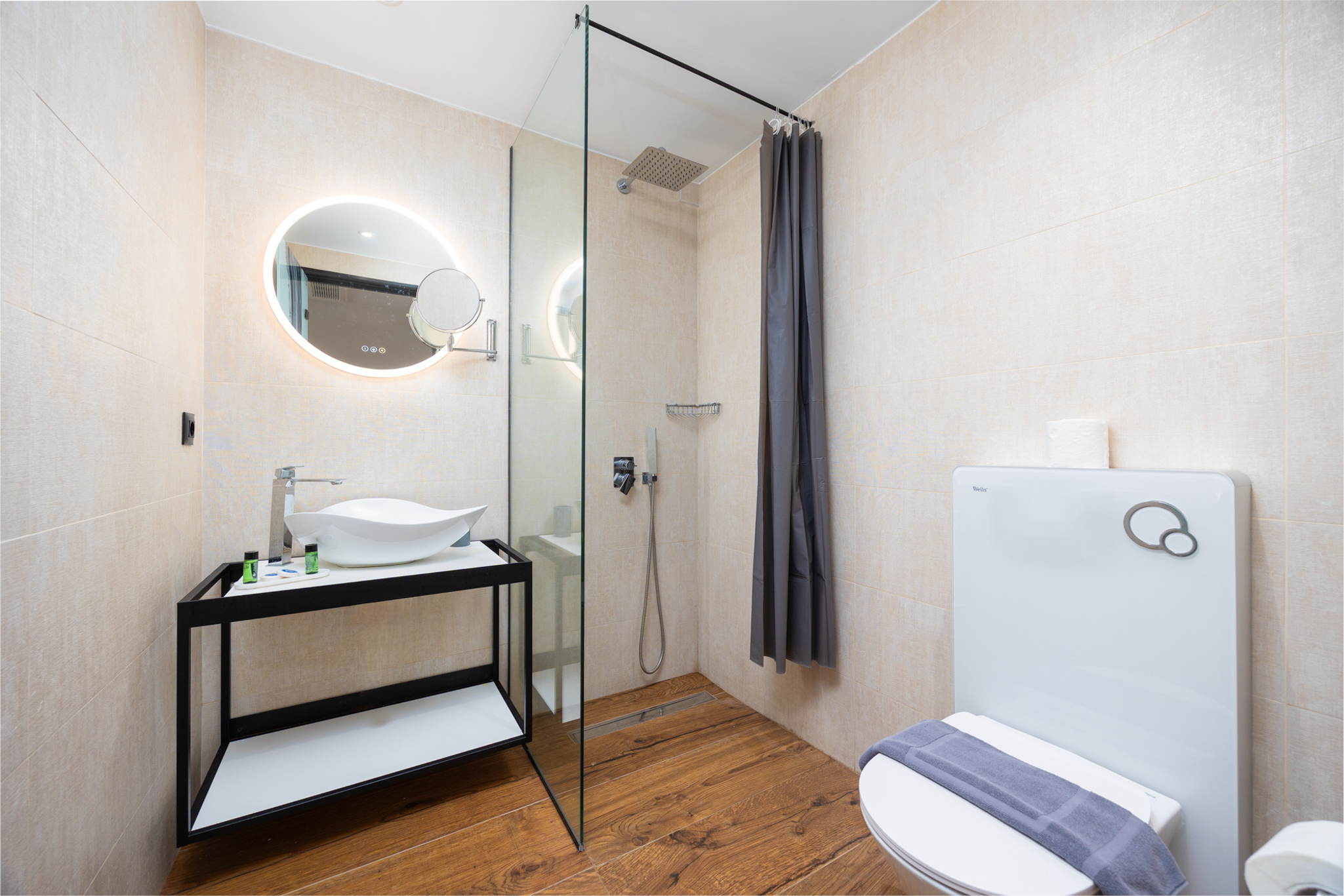 Nobile Boutique Hotel