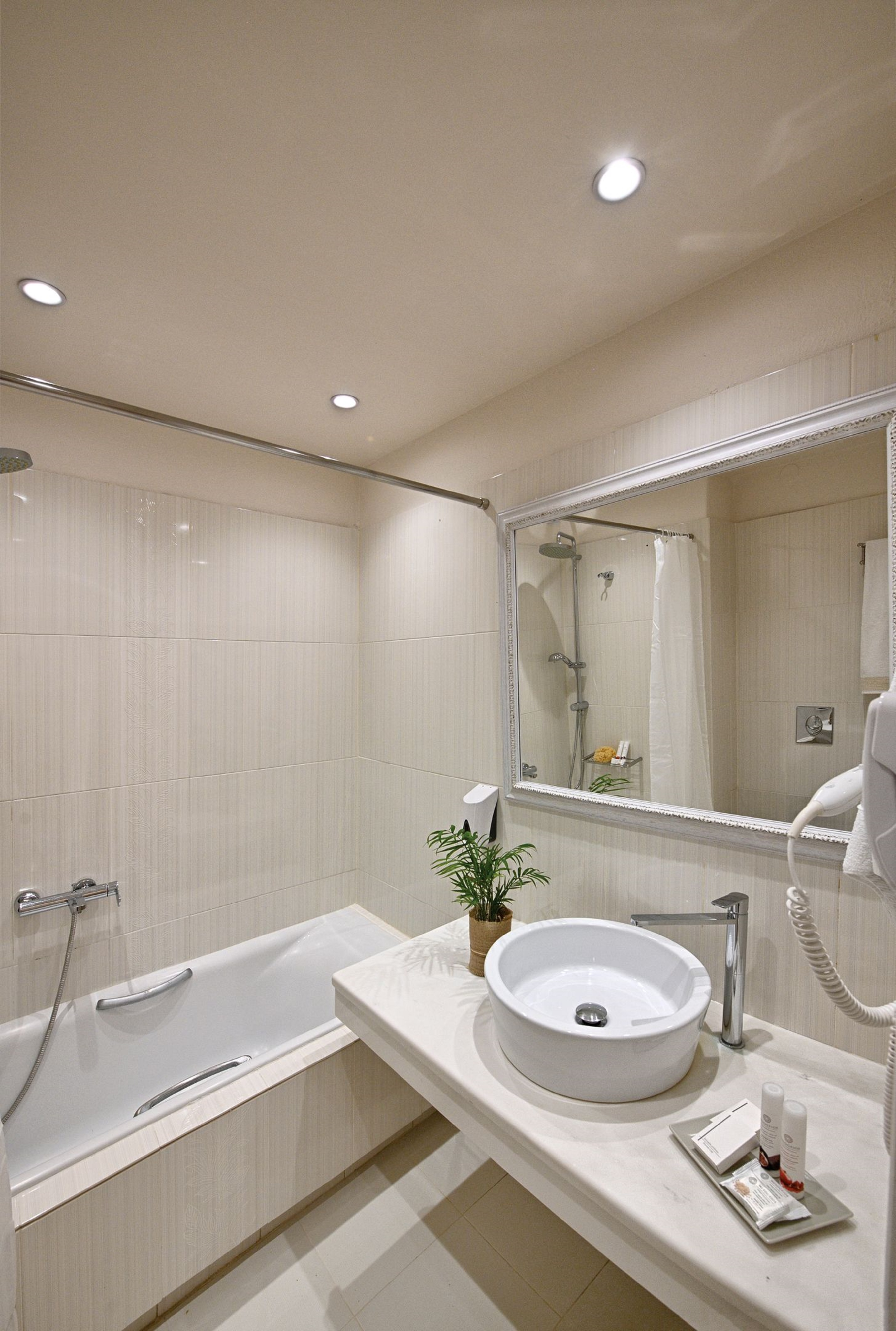 Junior 1 schlafzimmer suite mit meerblick