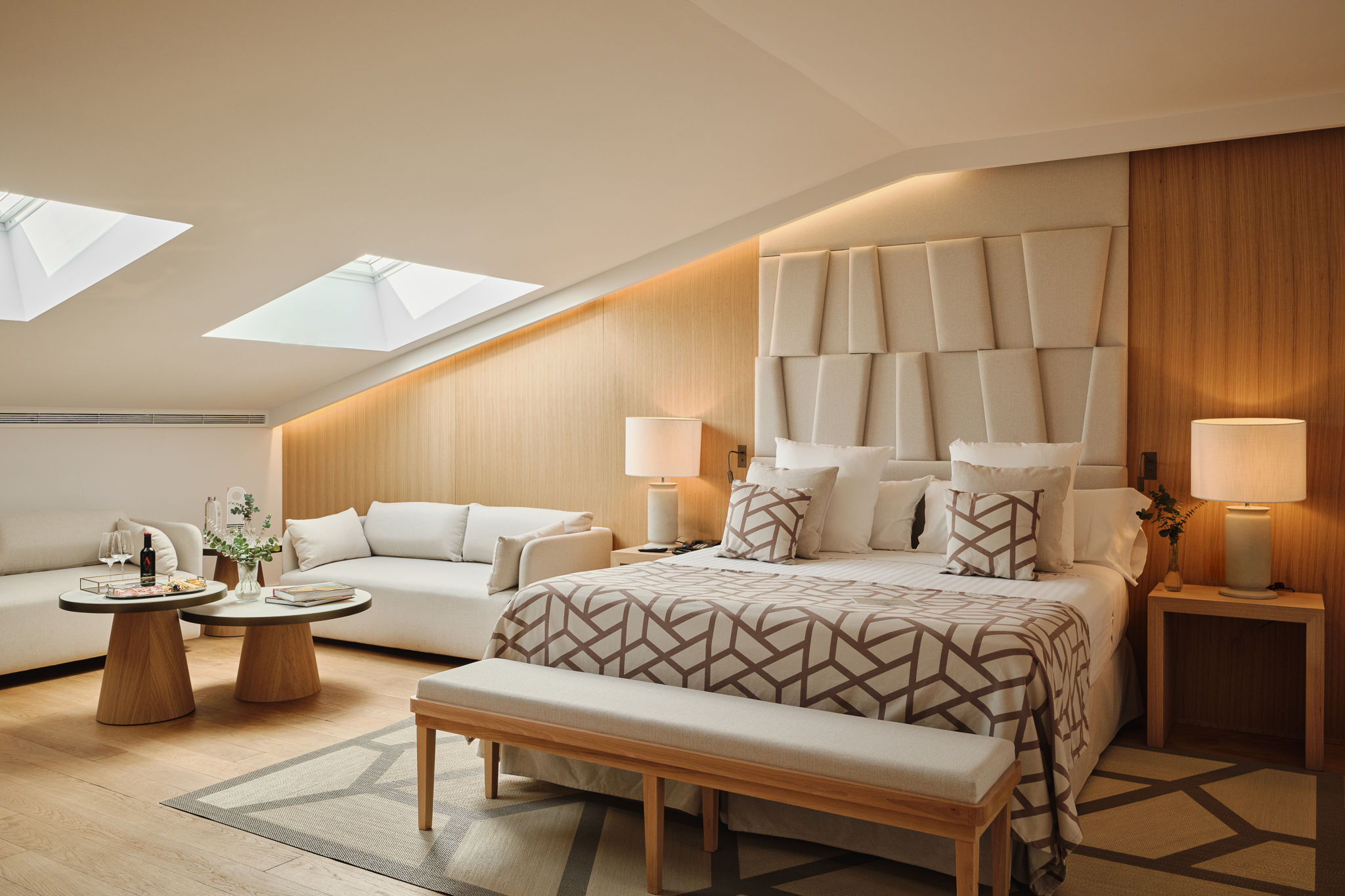 Junior suite