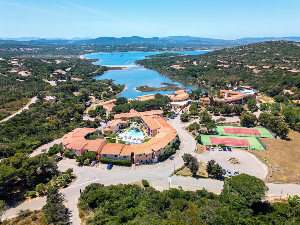 Göteborg - Palau - Felix Hotels - Residence Hotel Costa Serena