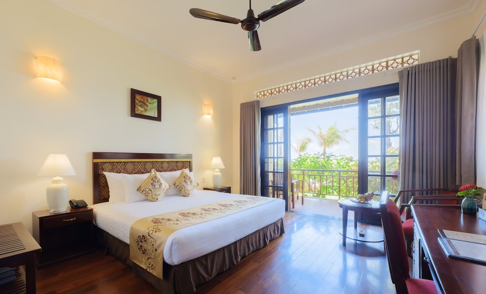 Sunny Beach Resort & Spa Mui Ne