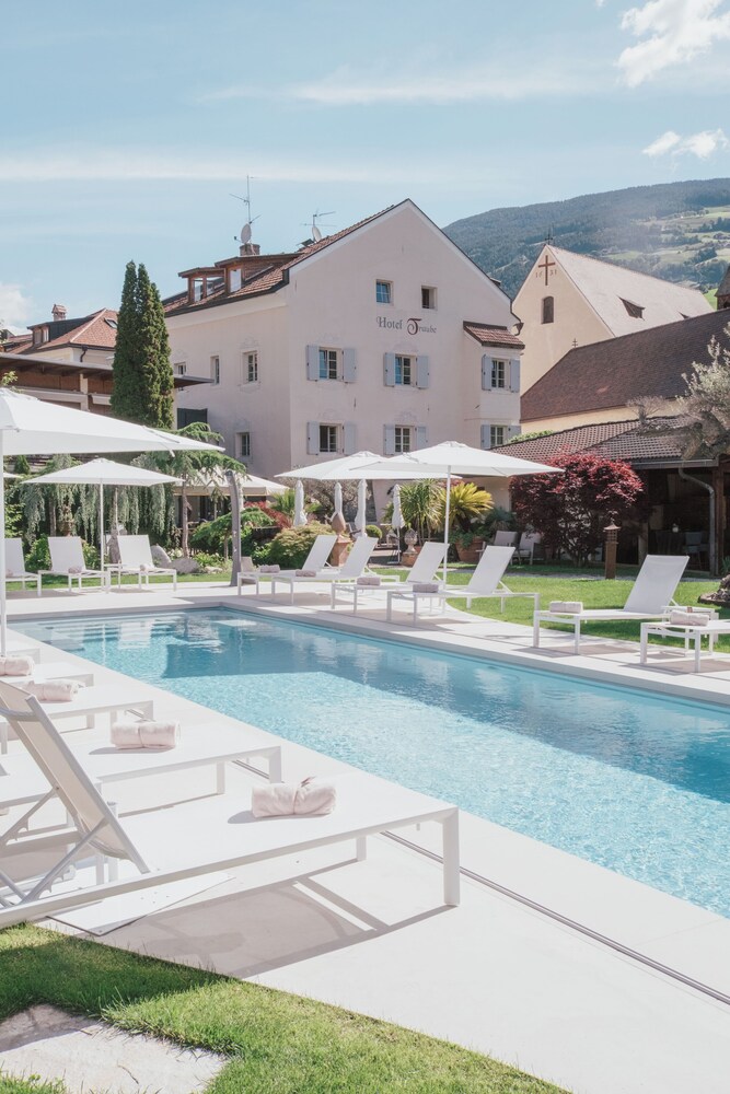 Brixen - Hotel Traube
