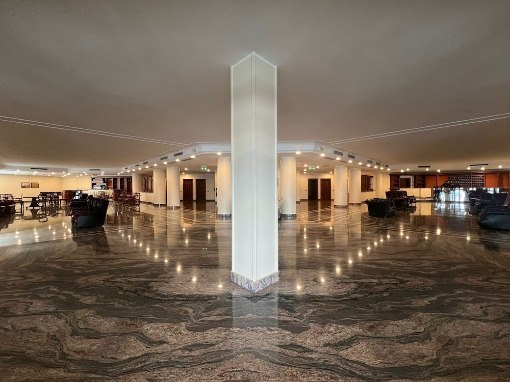 Casalnuovo di Napoli - Naples Park Hotel