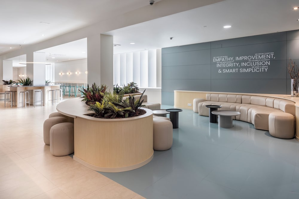 B&B HOTEL Elche
