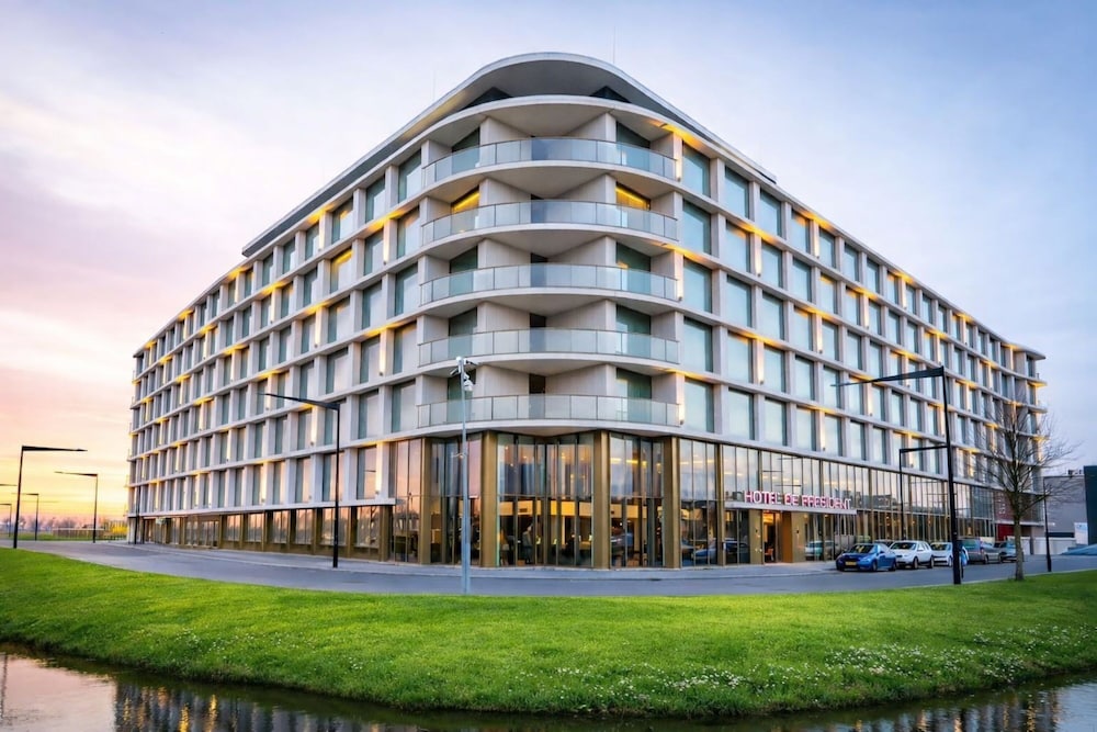 OZO Hotels De President Amsterdam Schiphol Airport