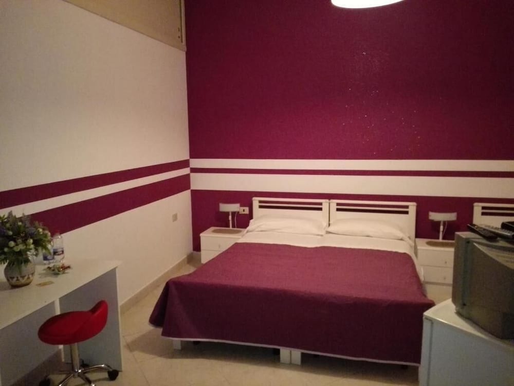 Pizzo - Albergo B&B Ristorante Grace