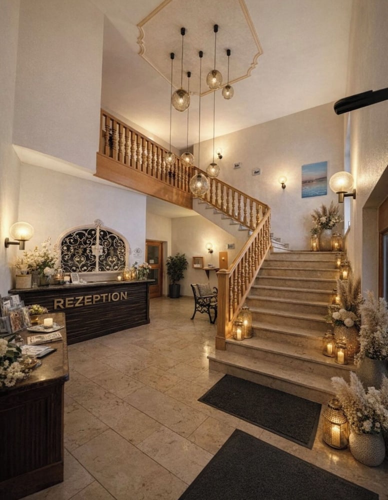 Röhrnbach - Hotel Zur Post