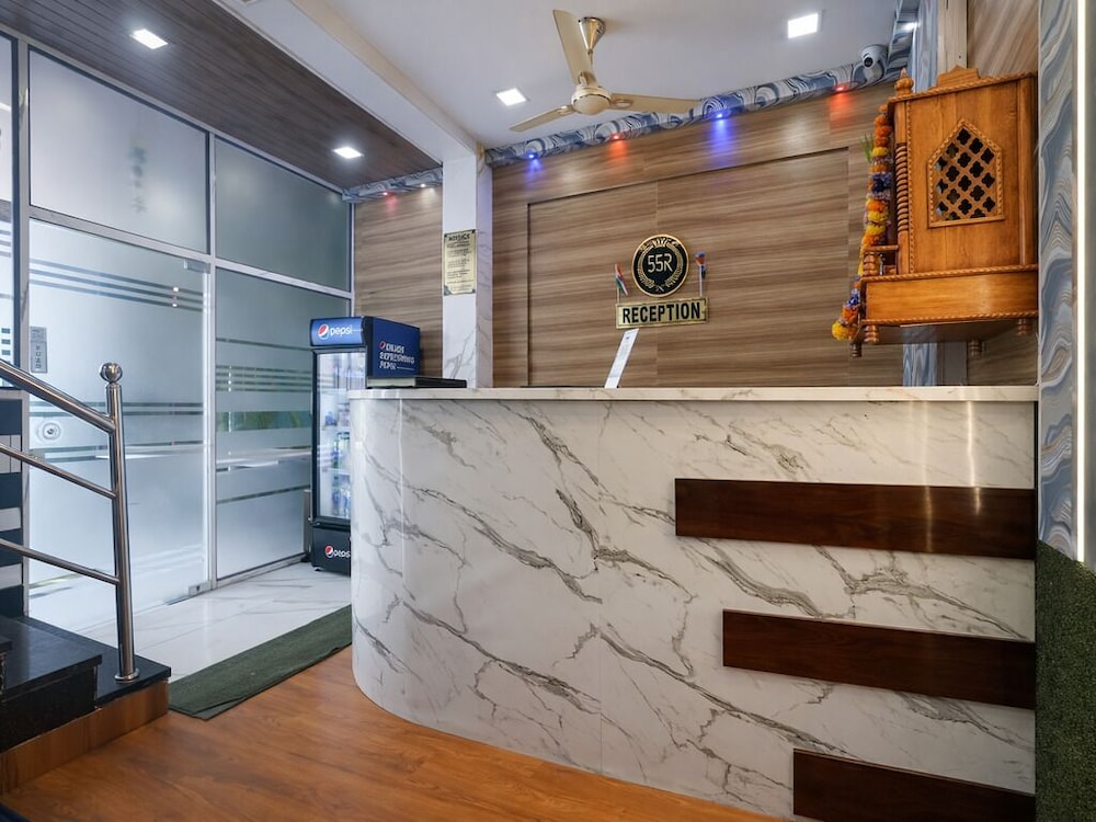 Shiv Sai Residency Lodging & Boarding