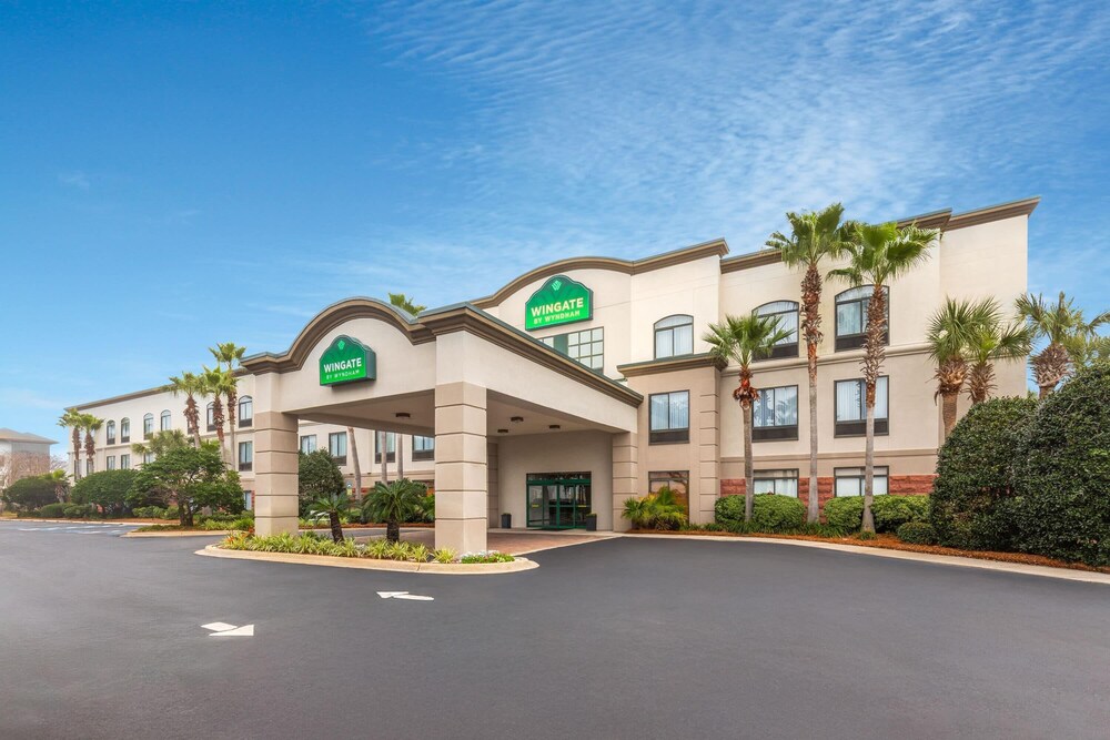 Destin - Wingate by Wyndham Destin