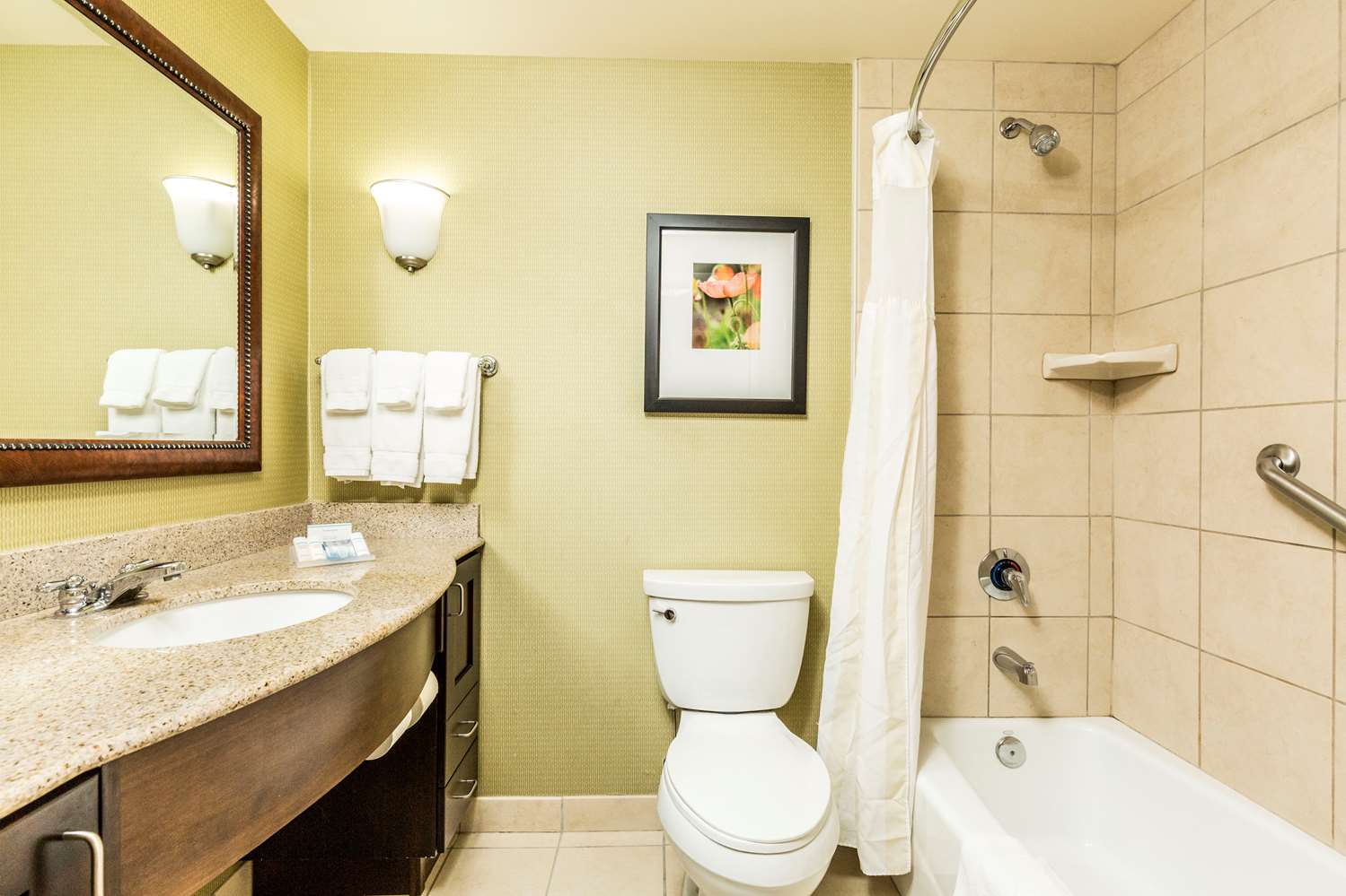 Habitación doble
