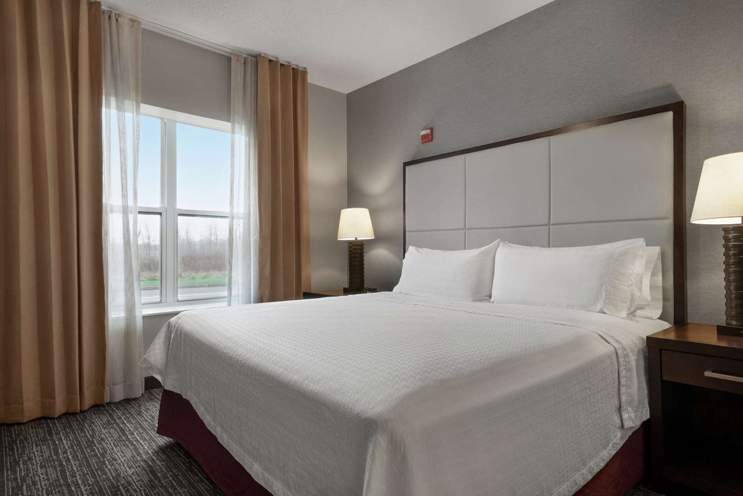Suite, 2 camere da letto