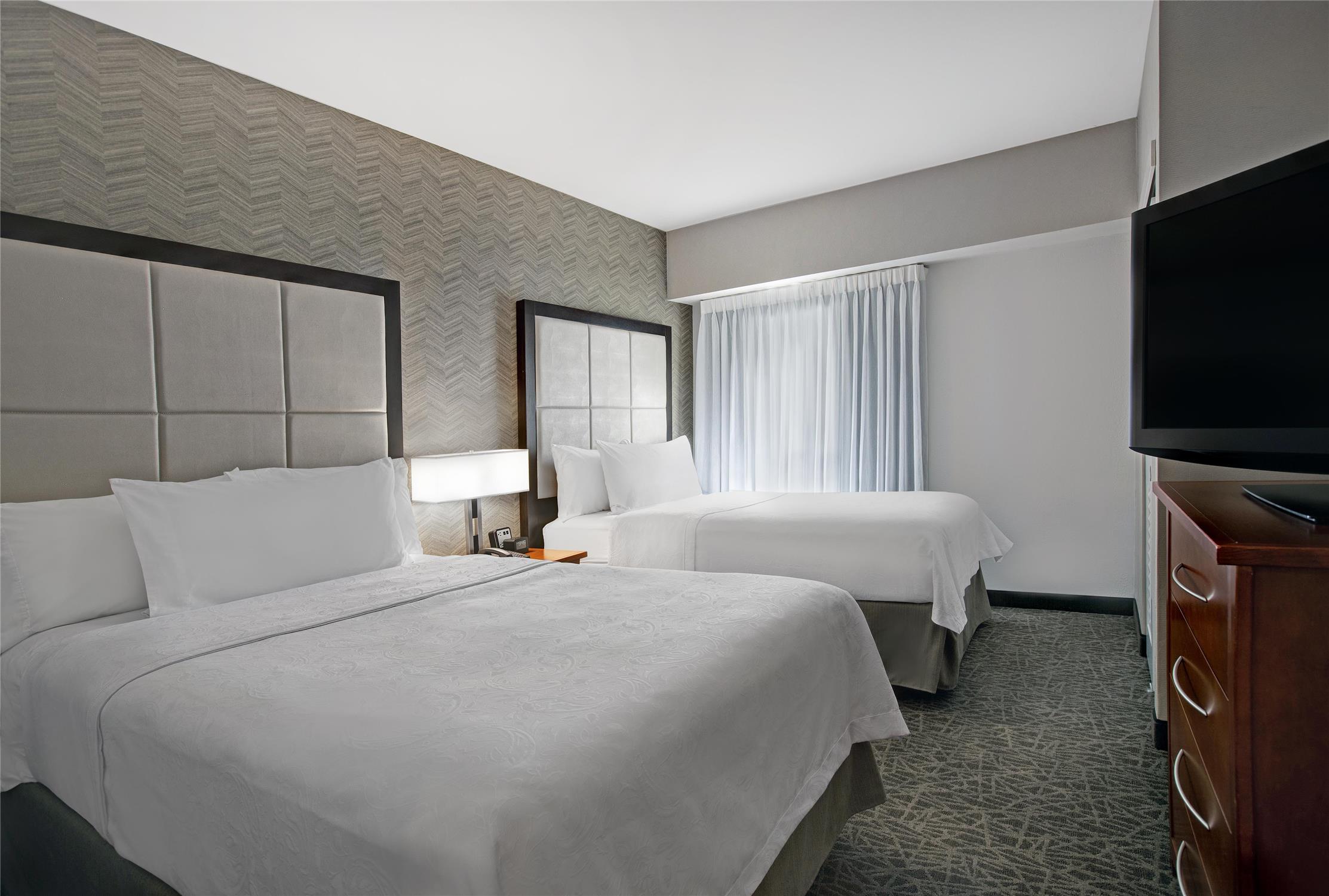 Suite, 2 habitaciones