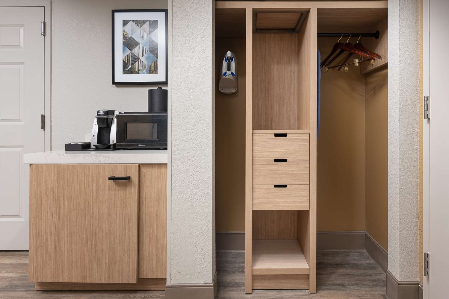 Junior non fumatori suite