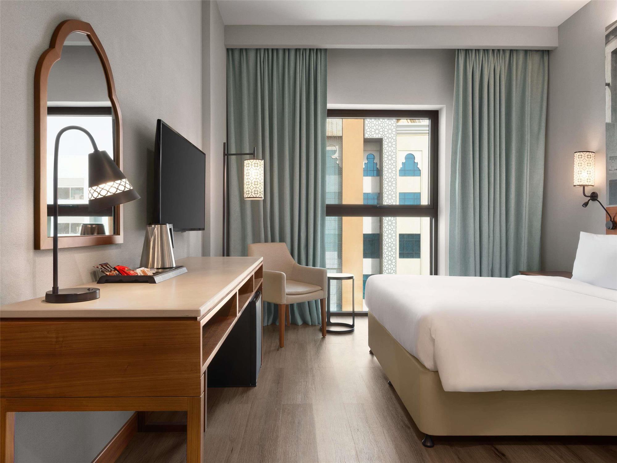 Superior habitación