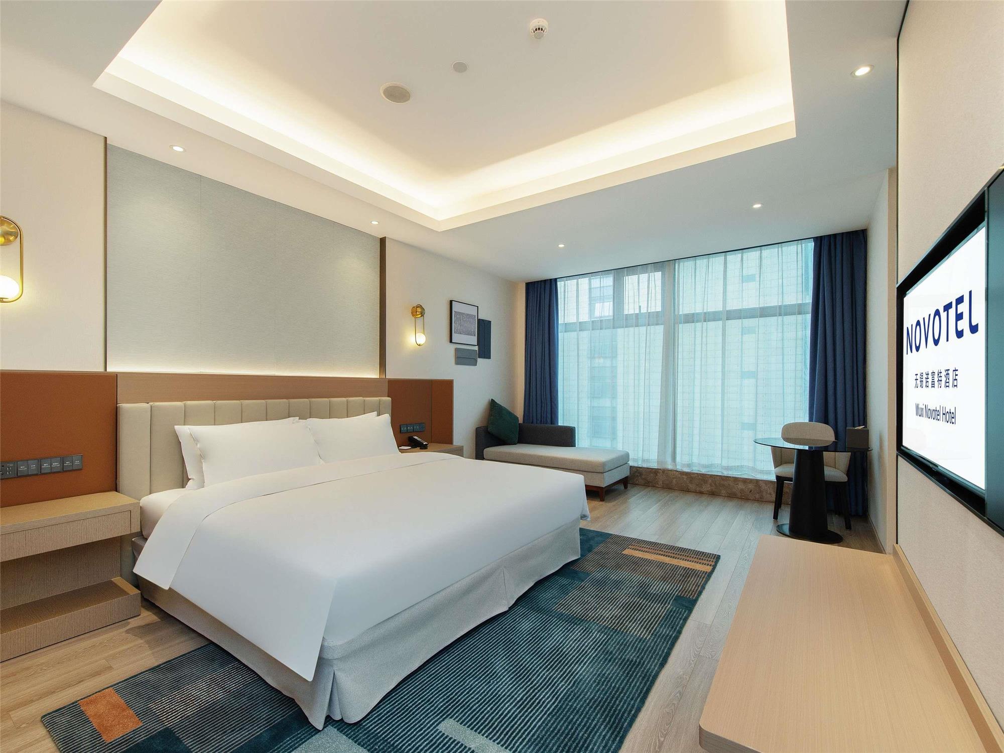 Habitación doble, deluxe