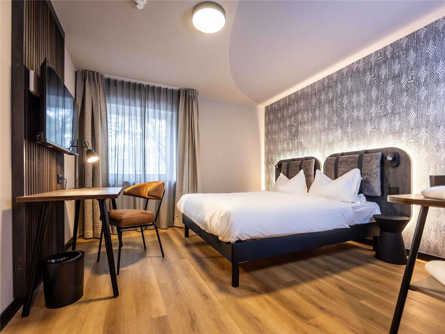 Aalen - ibis Styles Aalen