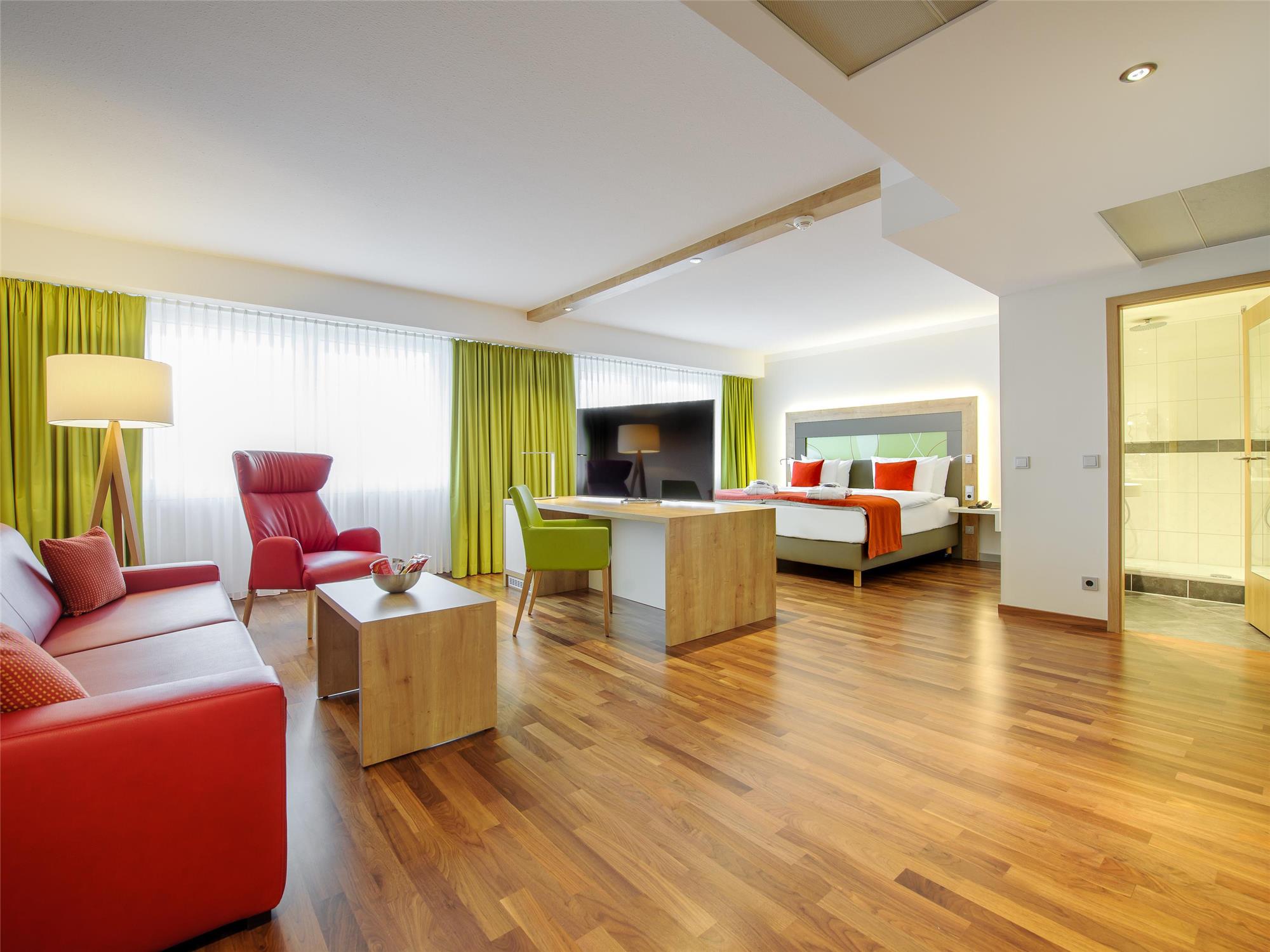 Privilege habitación