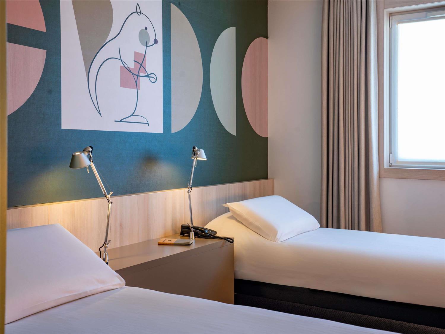 Standard chambre